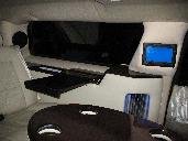 Modification, fabrication, vehicle design, integration
